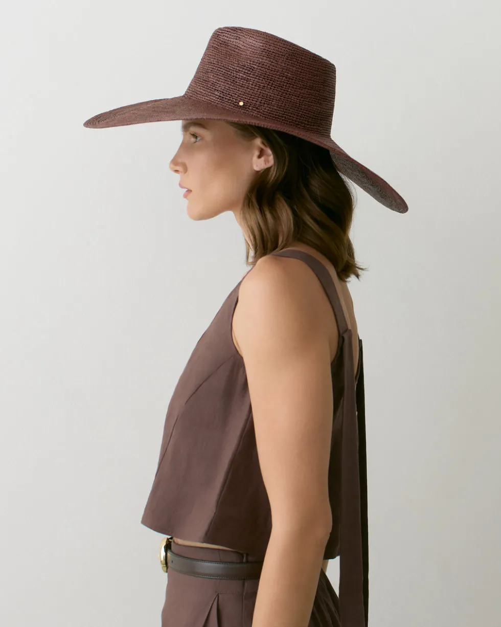 Beach Hat