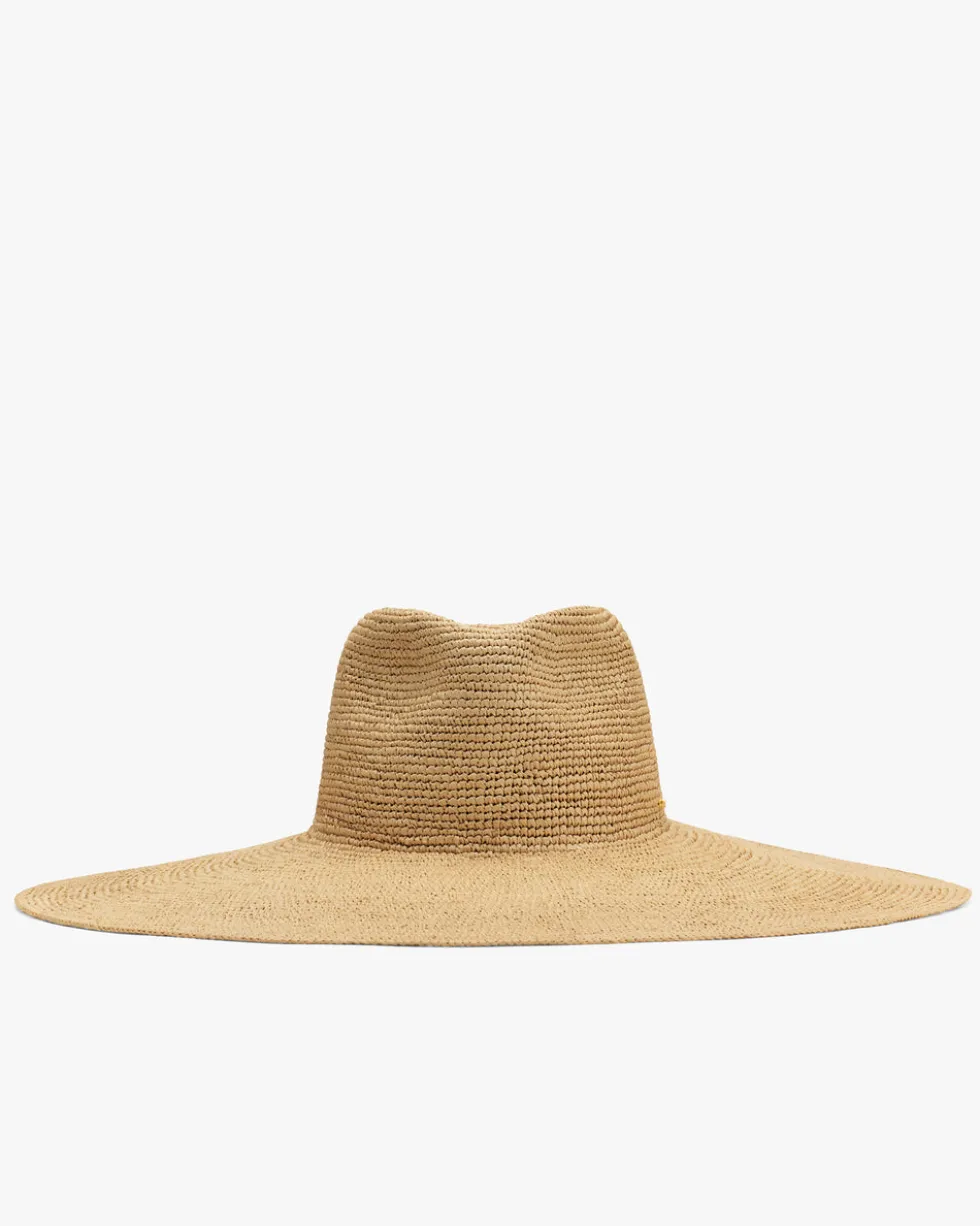 Beach Hat