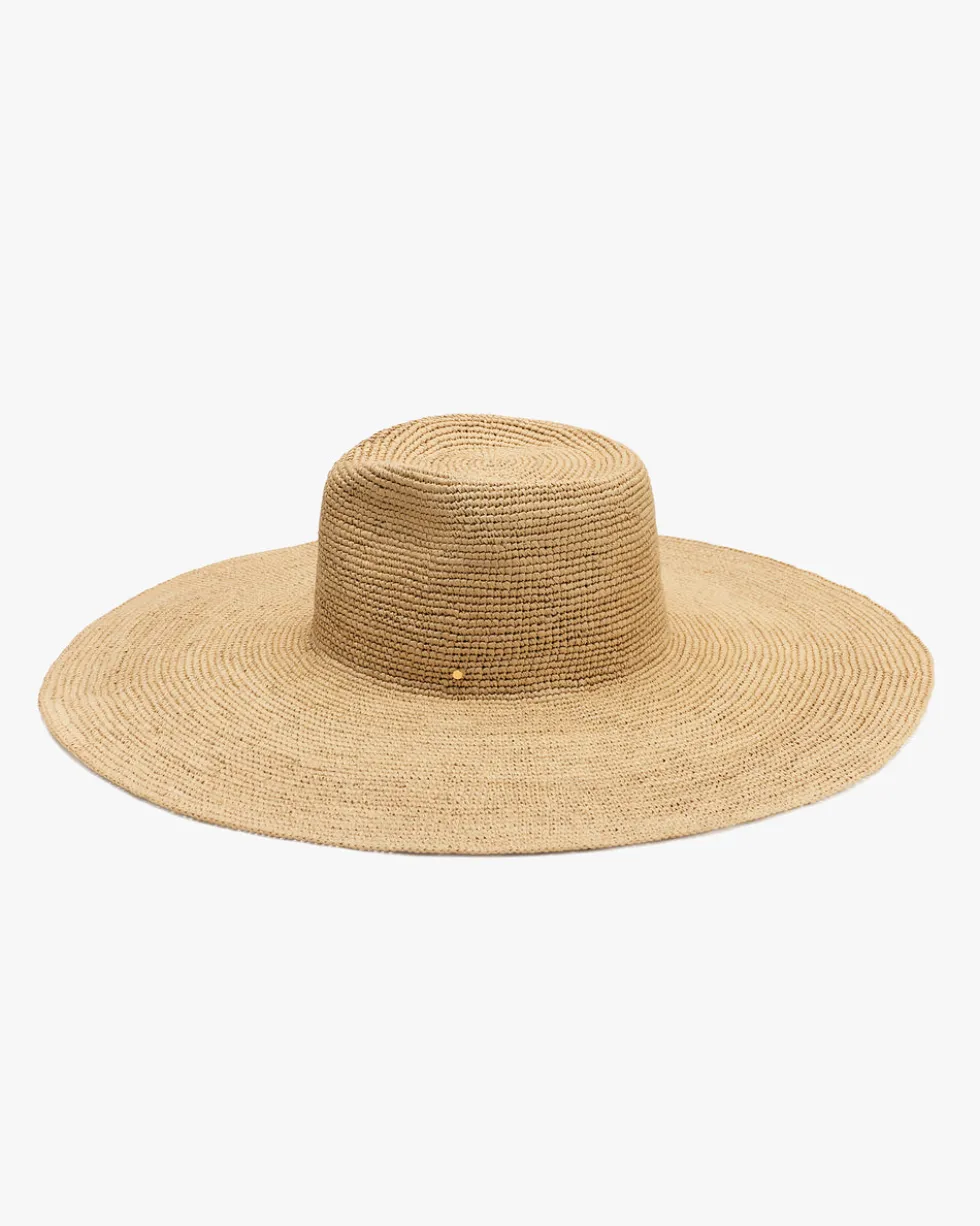 Beach Hat