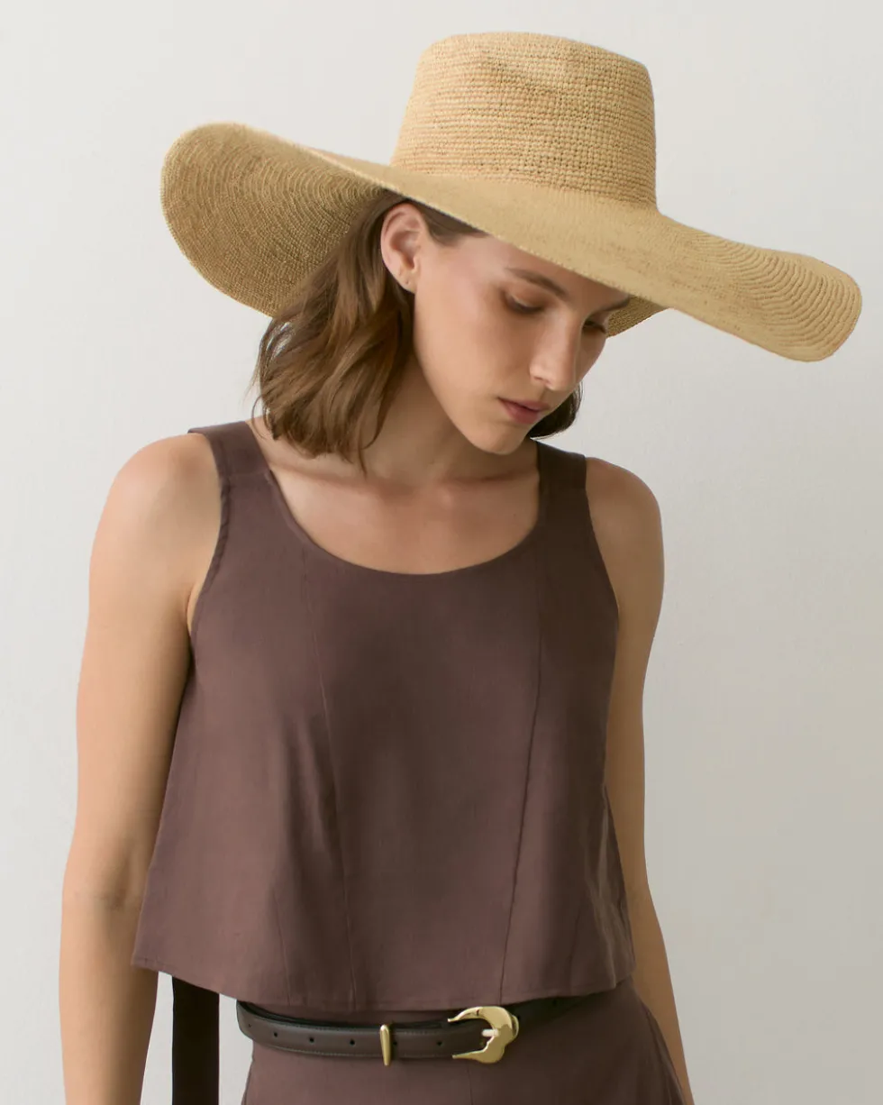 Beach Hat