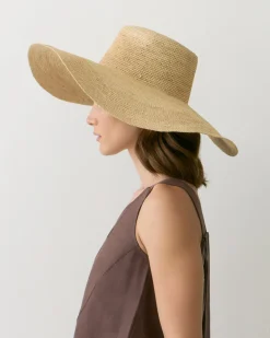 Beach Hat