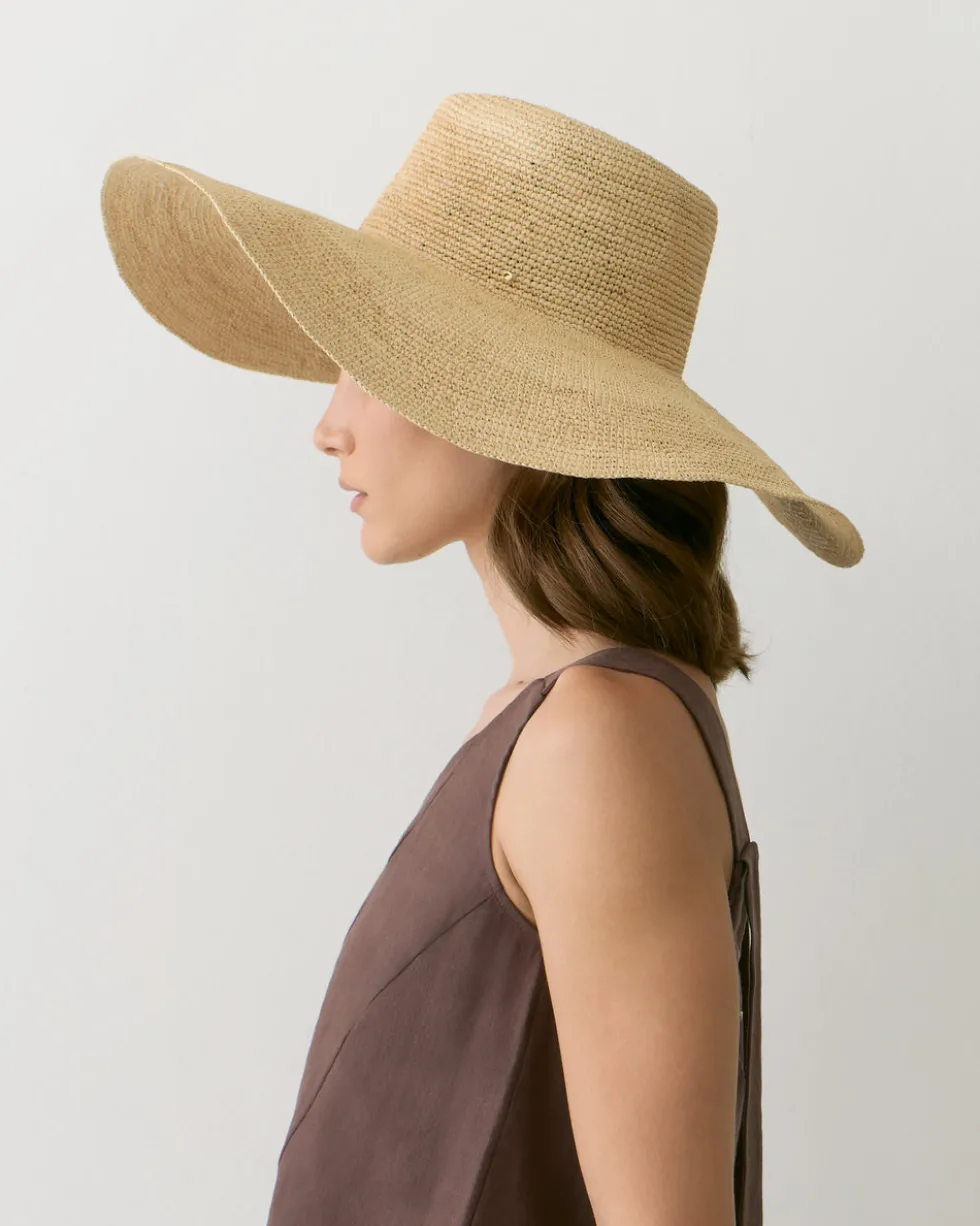 Beach Hat