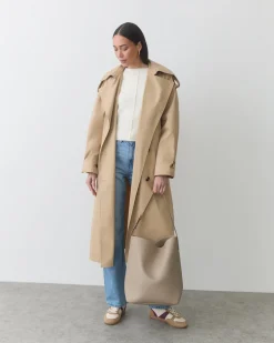 Camina Bucket Bag