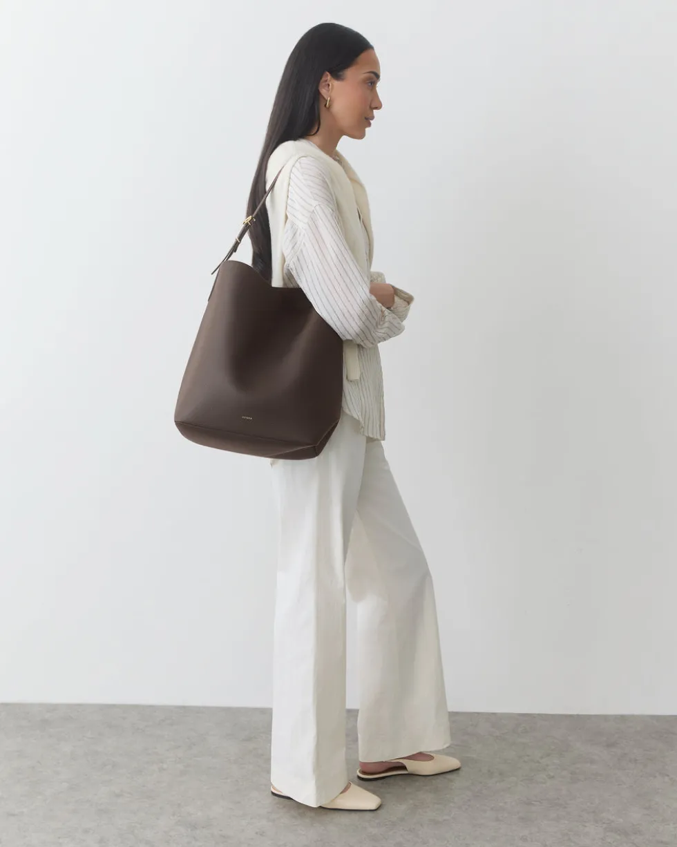 Camina Bucket Bag