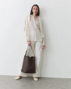 Camina Bucket Bag