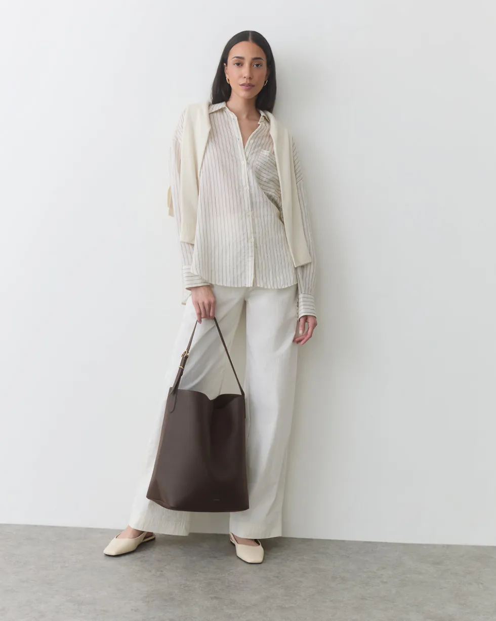 Camina Bucket Bag