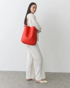 Camina Bucket Bag