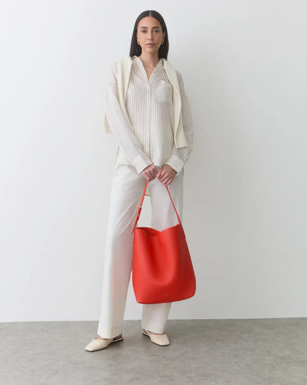Camina Bucket Bag