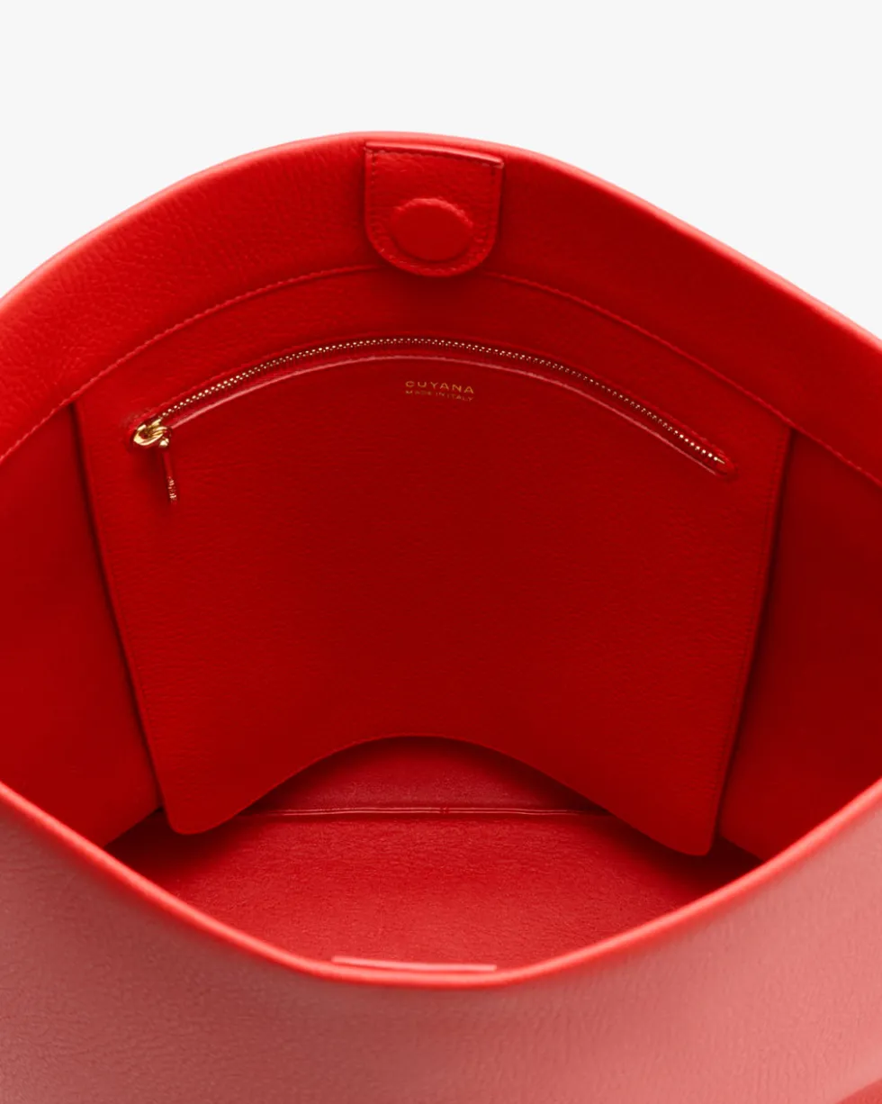 Camina Bucket Bag