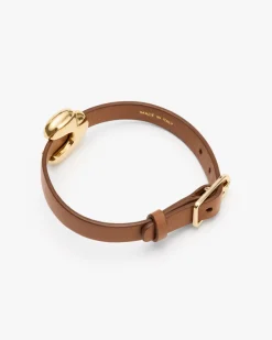 Celestia Leather Bracelet
