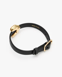 Celestia Leather Bracelet