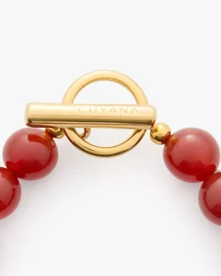 Cerise Bracelet 7-inch