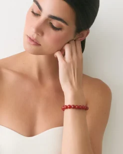 Cerise Bracelet 7-inch