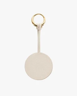 Circle Keychain