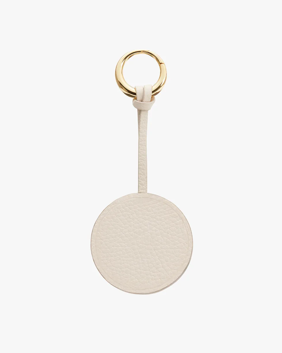 Circle Keychain