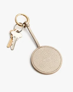 Circle Keychain