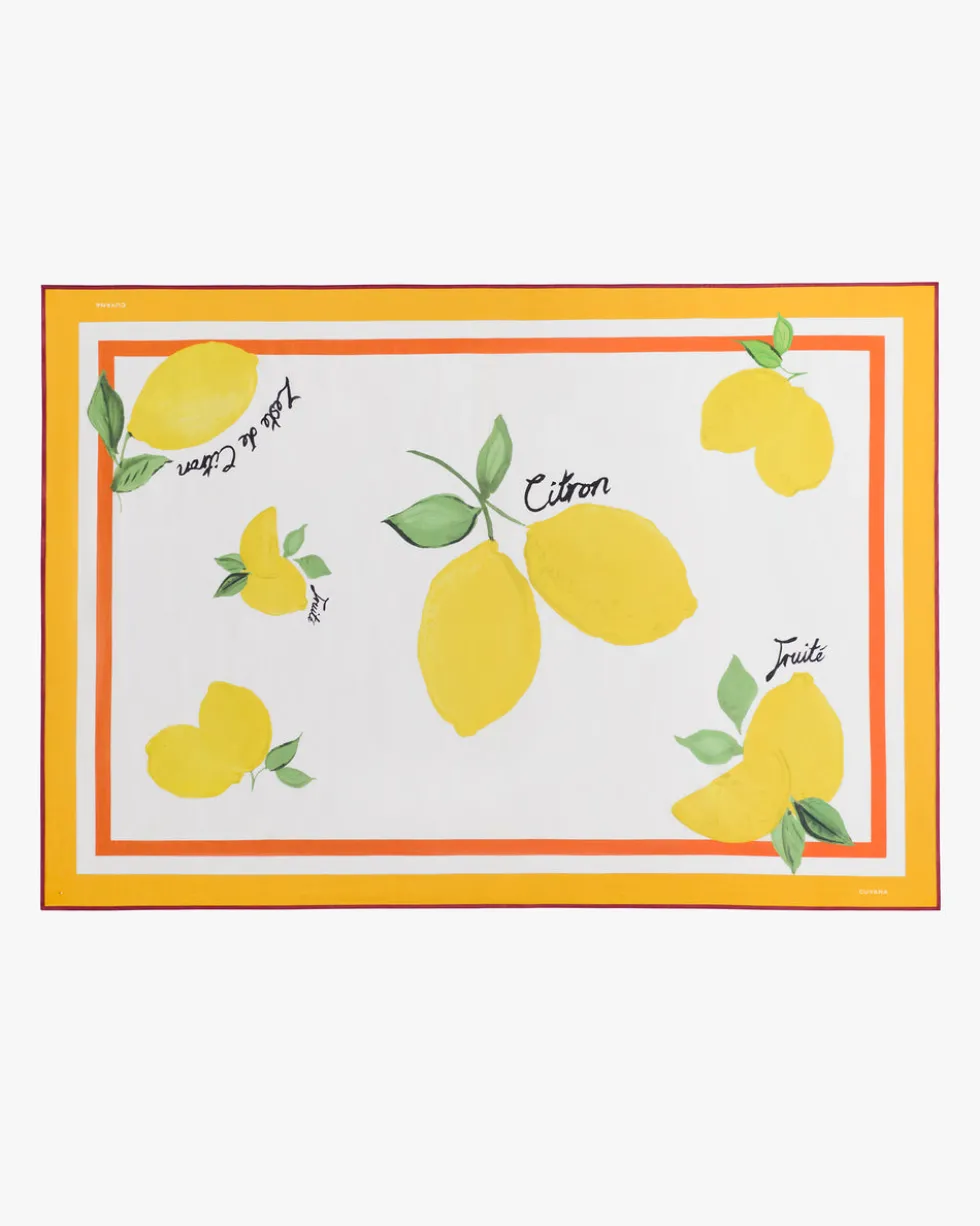 Citron Pareo