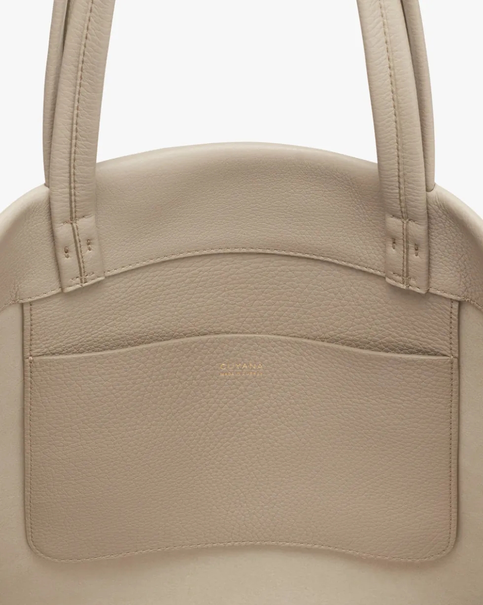 Classic Easy Tote