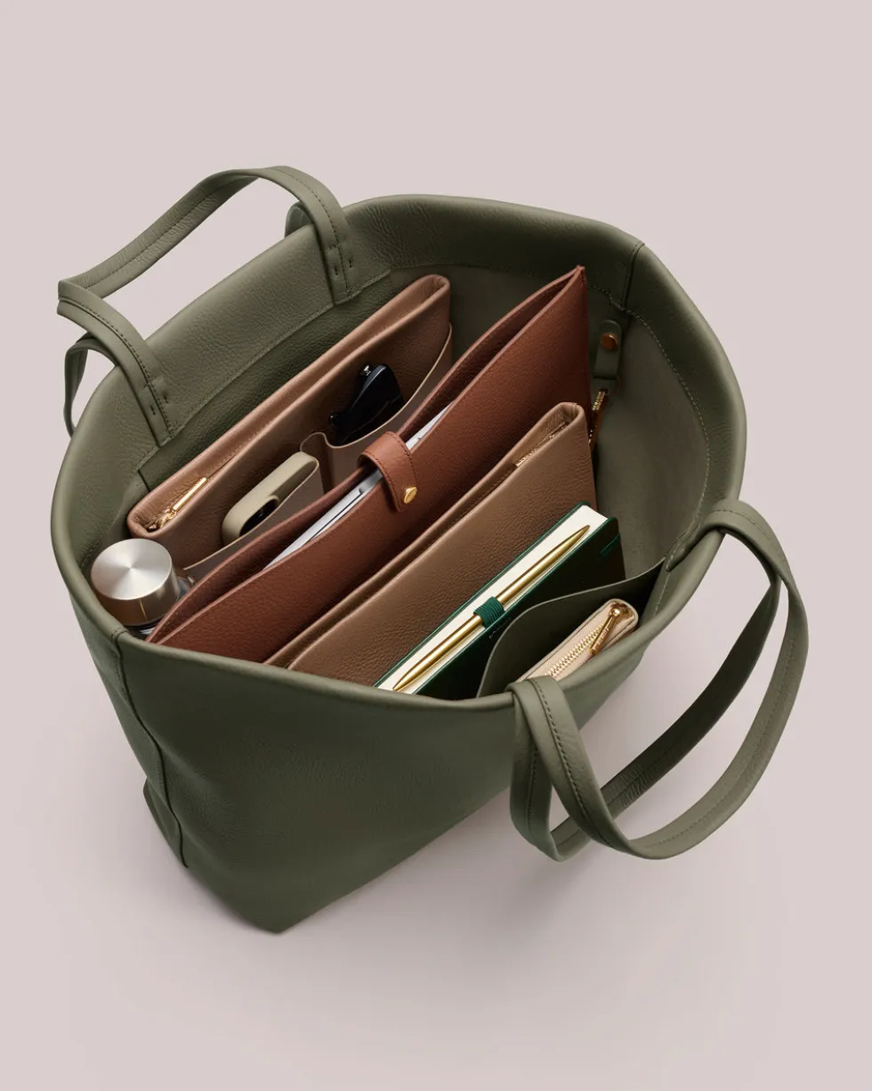 Classic Easy Tote