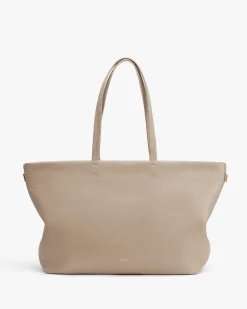 Classic Easy Zipper Tote