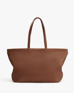 Classic Easy Zipper Tote