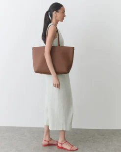 Classic Easy Zipper Tote