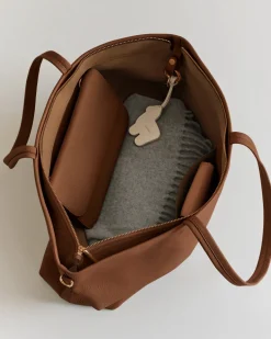 Classic Easy Zipper Tote
