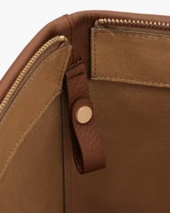 Classic Easy Zipper Tote