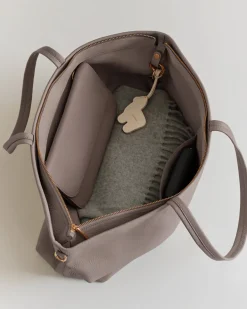 Classic Easy Zipper Tote