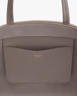 Classic Easy Zipper Tote