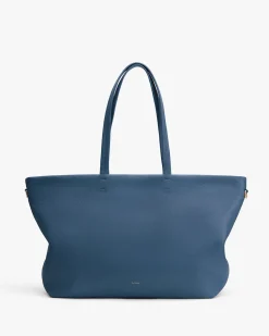 Classic Easy Zipper Tote