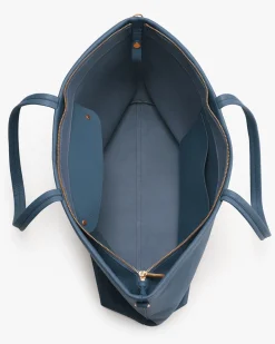Classic Easy Zipper Tote