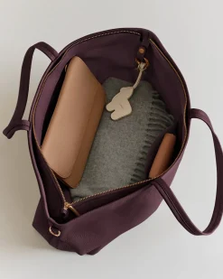 Classic Easy Zipper Tote