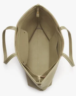 Classic Easy Zipper Tote