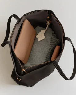 Classic Easy Zipper Tote