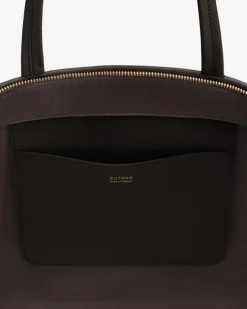 Classic Easy Zipper Tote