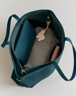Classic Easy Zipper Tote