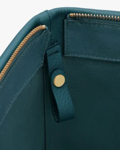 Classic Easy Zipper Tote