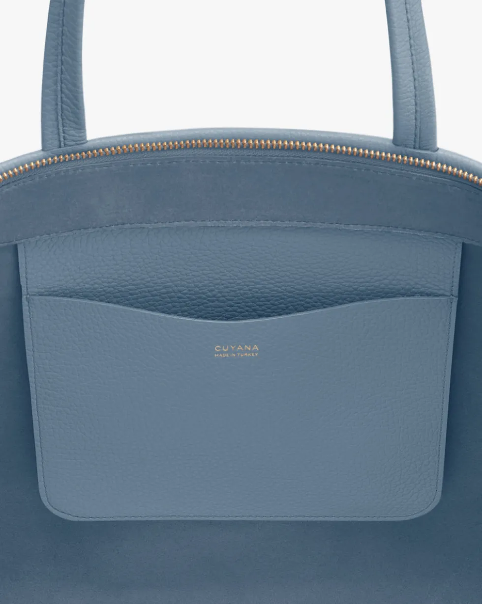 Classic Easy Zipper Tote