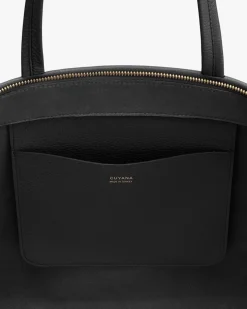 Classic Easy Zipper Tote