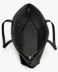 Classic Easy Zipper Tote