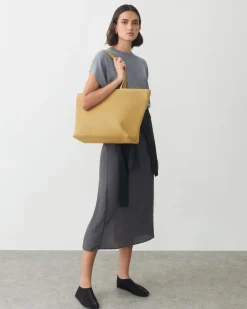 Classic Easy Zipper Tote