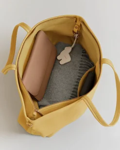 Classic Easy Zipper Tote