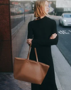 Classic Easy Zipper Tote