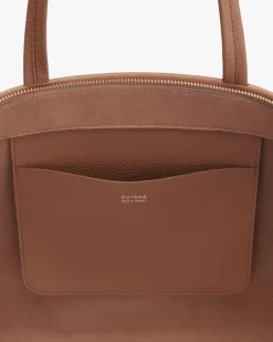 Classic Easy Zipper Tote