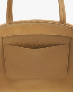 Classic Easy Zipper Tote