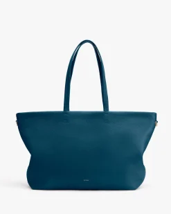 Classic Easy Zipper Tote
