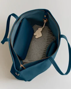 Classic Easy Zipper Tote
