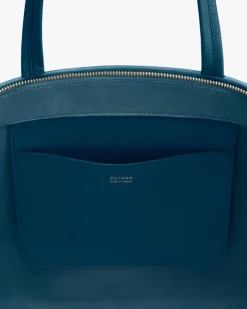 Classic Easy Zipper Tote