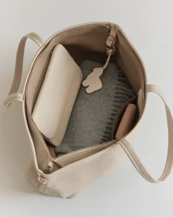 Classic Easy Zipper Tote